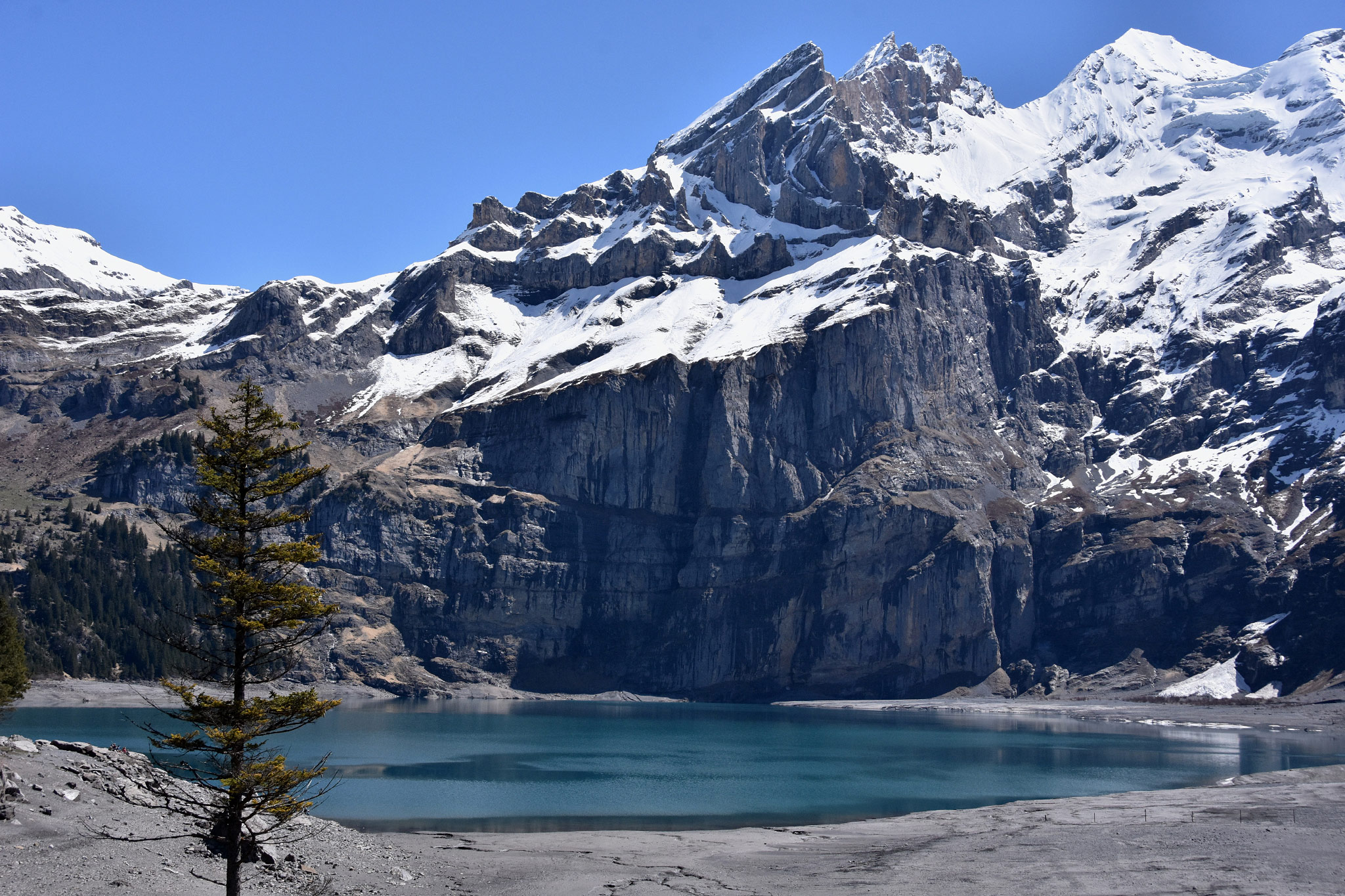 Kandersteg